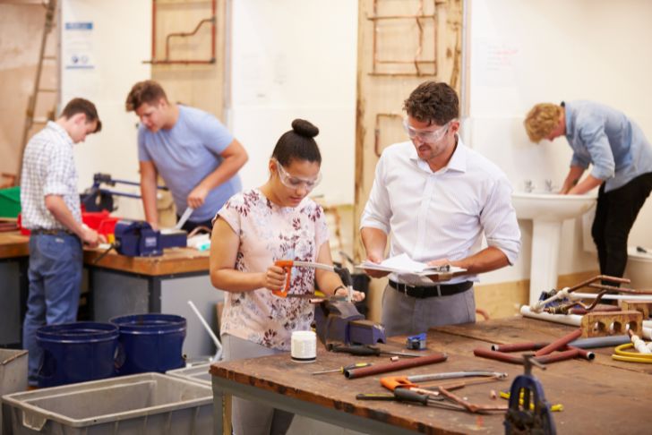 The Role of Accredited Courses in Vocational Education