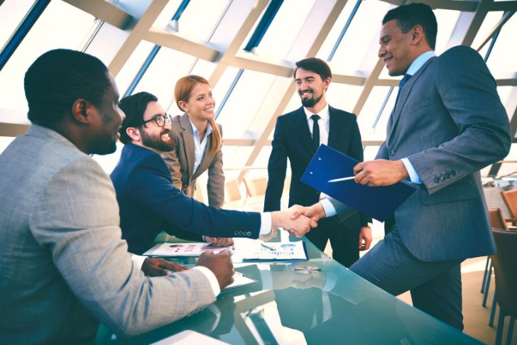RTO Registration: Exploring Benefits of Government Funding and International Reach
